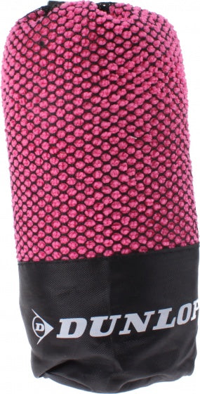 Dunlop Sporthanddoek in net
