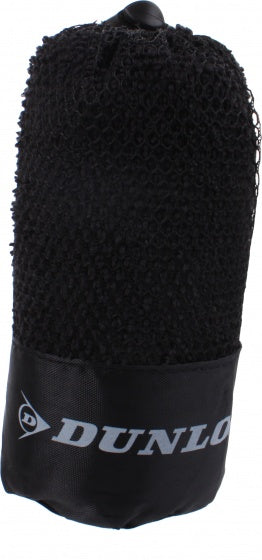 Dunlop Sporthanddoek in net