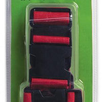 Fabrizio Kofferriemen 190 Cm  2 Stuks - Azes shopping