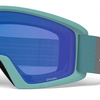 Giro Skibril Dylan Dames - traveltripper.nl