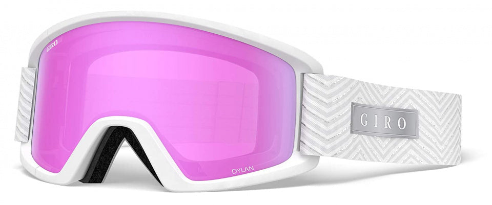 Giro Skibril Dylan Dames - traveltripper.nl
