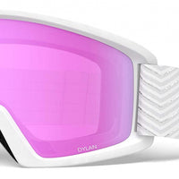 Giro Skibril Dylan Dames - traveltripper.nl