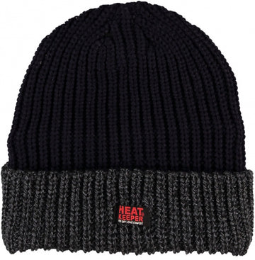 Heat Keeper Muts Heren Fleece - traveltripper.nl