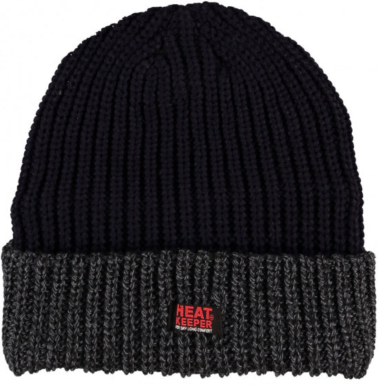 Heat Keeper Muts Heren Fleece - traveltripper.nl