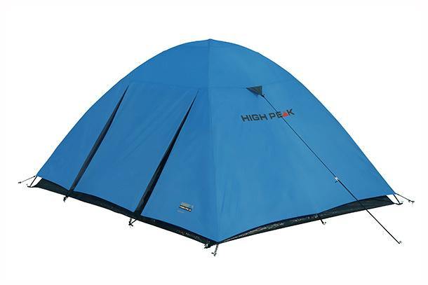 High Peak Koepeltent Texel - traveltripper.nl