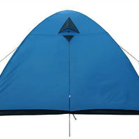 High Peak Koepeltent Texel - traveltripper.nl