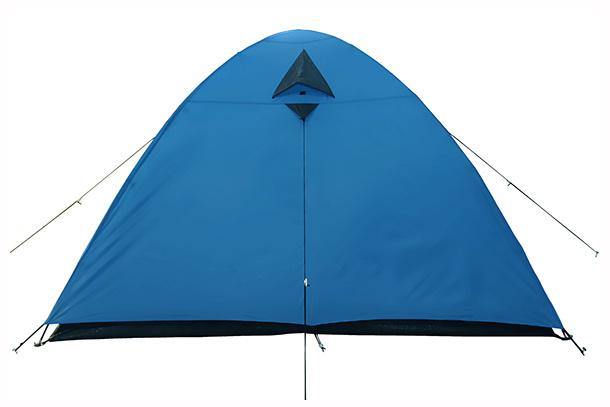 High Peak Koepeltent Texel - traveltripper.nl