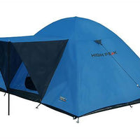 High Peak Koepeltent Texel - traveltripper.nl