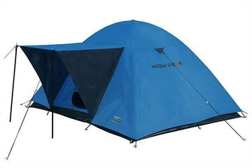High Peak Koepeltent Texel - traveltripper.nl