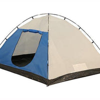 High Peak Koepeltent Texel - traveltripper.nl