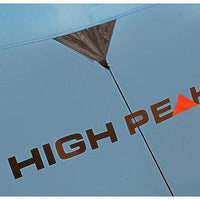 High Peak Koepeltent Texel - traveltripper.nl