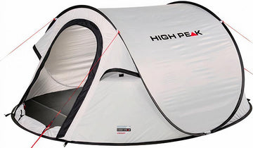 High Peak Pop-Up Tent Vision 3 - traveltripper.nl