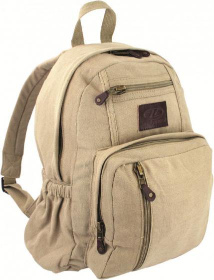 Highlander Rugzak Salem 18 Liter - Azes shopping