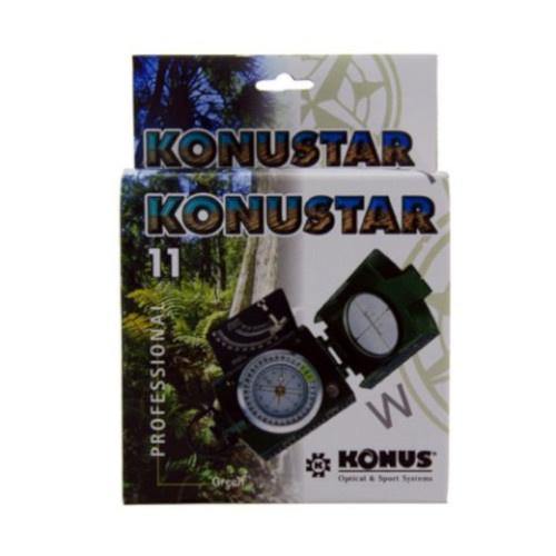Konus Kompas Konustar - traveltripper.nl