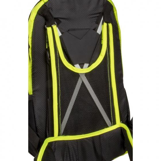 M-Wave Outdoor Rugzak Rough Ride - traveltripper.nl