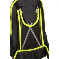 M-Wave Outdoor Rugzak Rough Ride - traveltripper.nl