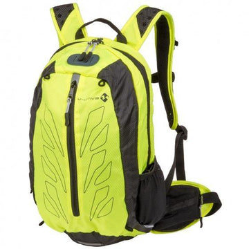 M-Wave Outdoor Rugzak Rough Ride - traveltripper.nl