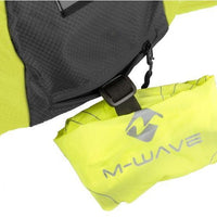 M-Wave Outdoor Rugzak Rough Ride - traveltripper.nl
