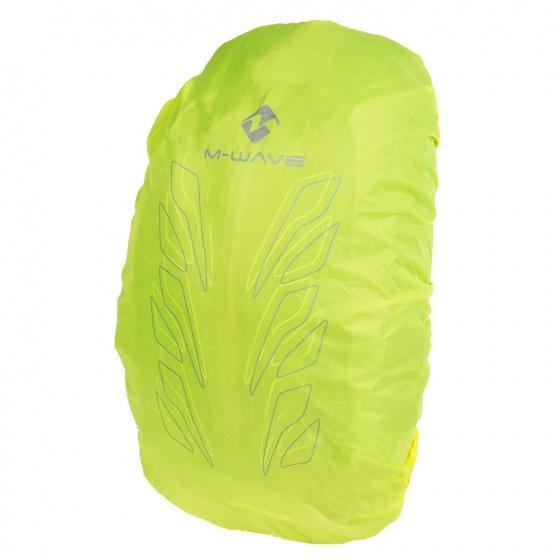 M-Wave Outdoor Rugzak Rough Ride - traveltripper.nl