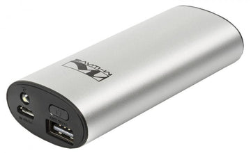 M-Wave Powerbank Usb 5200 Mah - Azes shopping