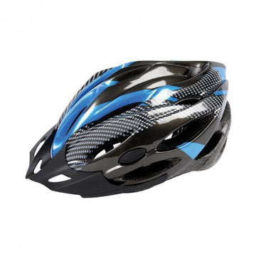 Mirage Fietshelm Allround In-Mold /Blauw - Azes shopping