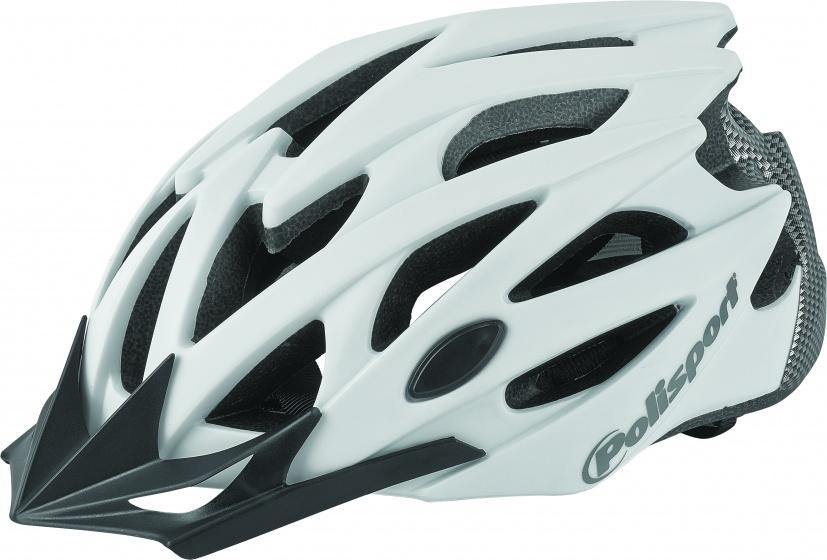 Polisport Fietshelm Twig Unisex 55/58 Cm Easy-Lock /Carbon - Azes shopping