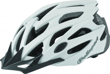 Polisport Fietshelm Twig Unisex 55/58 Cm Easy-Lock /Carbon - Azes shopping