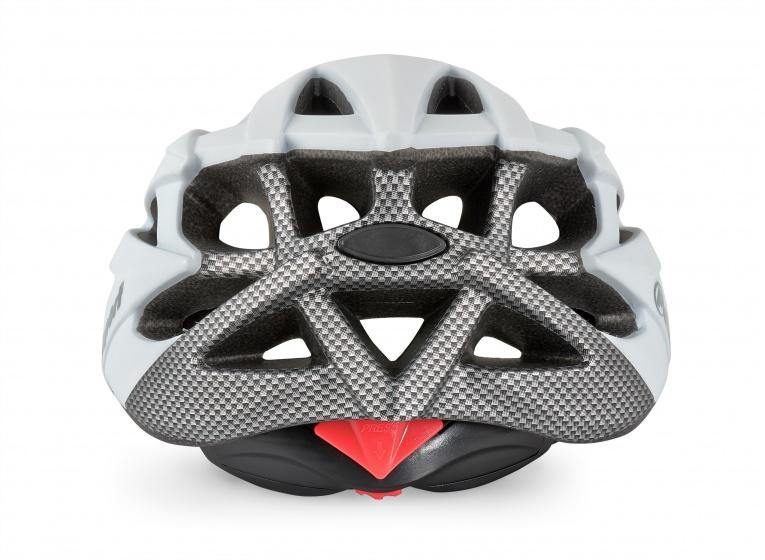 Polisport Fietshelm Twig Unisex 55/58 Cm Easy-Lock /Carbon - Azes shopping