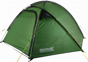 Regatta 3-Persoons Tent Montegra - traveltripper.nl