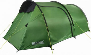 Regatta 4-Persoons Tent Montegra - traveltripper.nl