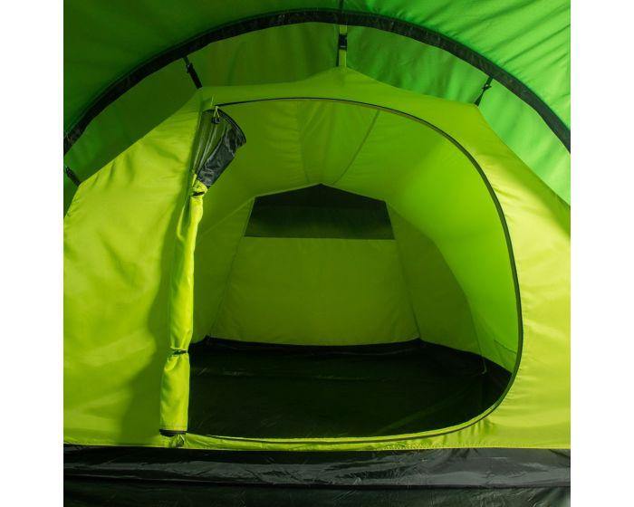 Regatta 4-Persoons Tent Montegra - traveltripper.nl