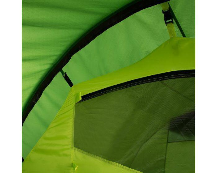 Regatta 4-Persoons Tent Montegra - traveltripper.nl