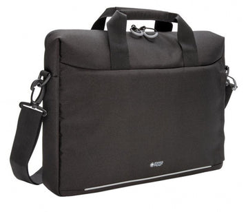 Swiss Peak Laptoptas - traveltripper.nl