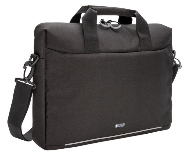 Swiss Peak Laptoptas - traveltripper.nl