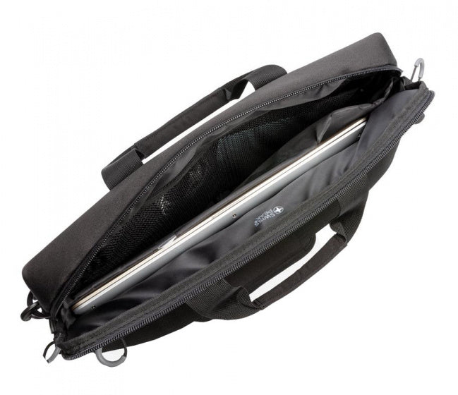 Swiss Peak Laptoptas - traveltripper.nl
