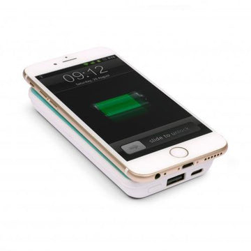 Thumbsup! Powerbank - traveltripper.nl