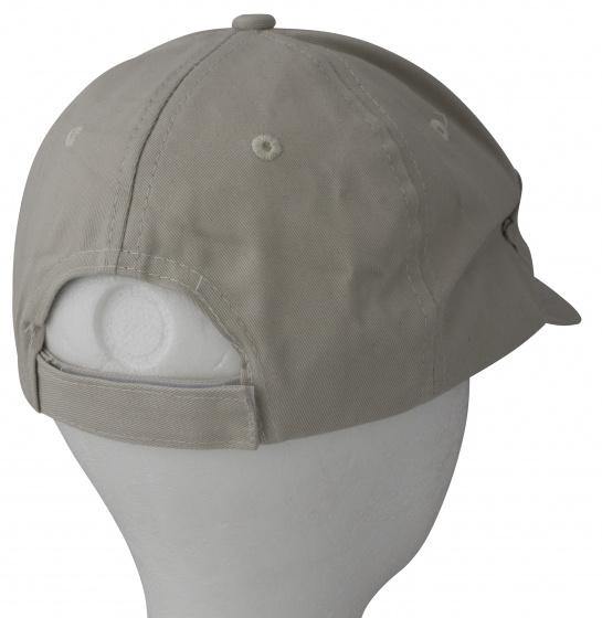 Travelsafe Insectenwerende Pet Netcap Polykatoen Bruin One-Size - Azes shopping