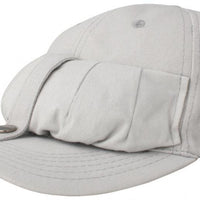 Travelsafe Insectenwerende Pet Netcap Polykatoen Bruin One-Size - Azes shopping