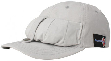 Travelsafe Insectenwerende Pet Netcap Polykatoen Bruin One-Size - Azes shopping