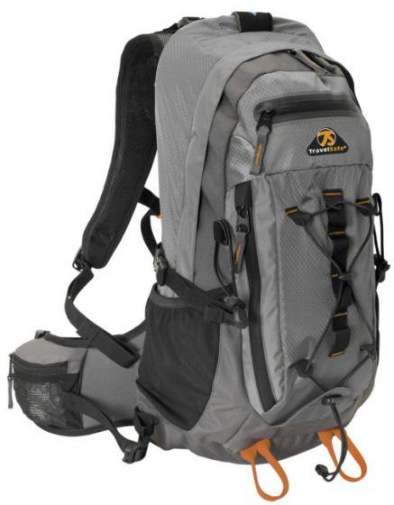 Travelsafe Rugzak Greyhound Dagtour Polyester  27 Liter - Azes shopping