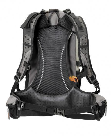 Travelsafe Rugzak Greyhound Dagtour Polyester  27 Liter - Azes shopping