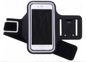 Tunturi Telefoonarmband - Azes shopping