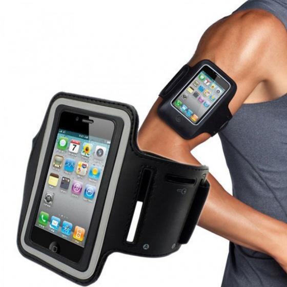 Tunturi Telefoonarmband - Azes shopping