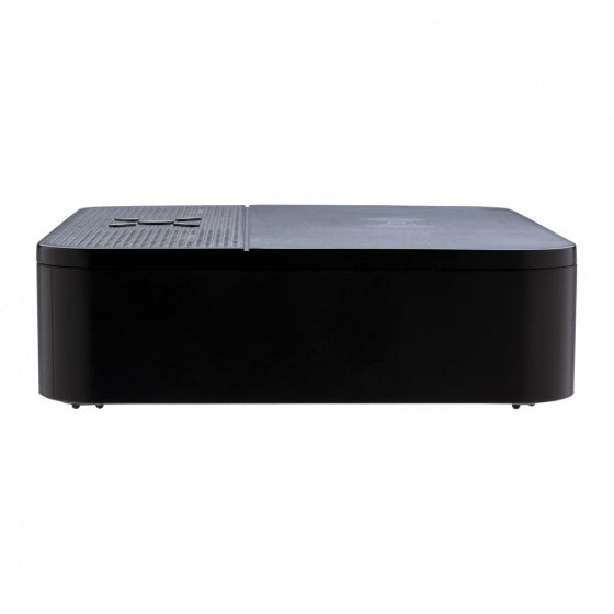 XD Collection Bluetooth Speaker/Klok - traveltripper.nl