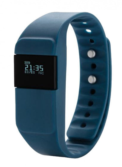 XD Collection Activity-Tracker Keep Fit - traveltripper.nl