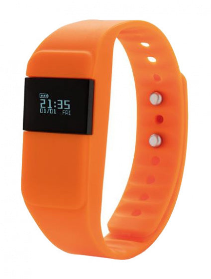 XD Collection Activity-Tracker Keep Fit - traveltripper.nl