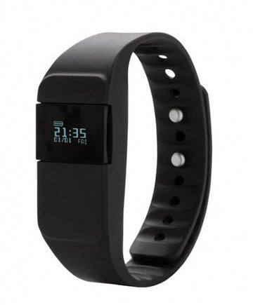 XD Collection Activity-Tracker Keep Fit - traveltripper.nl