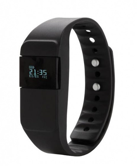XD Collection Activity-Tracker Keep Fit - traveltripper.nl