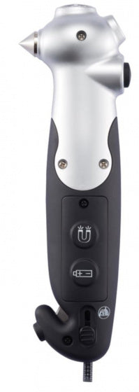 XD Collection Bandenspanningsmeter - traveltripper.nl