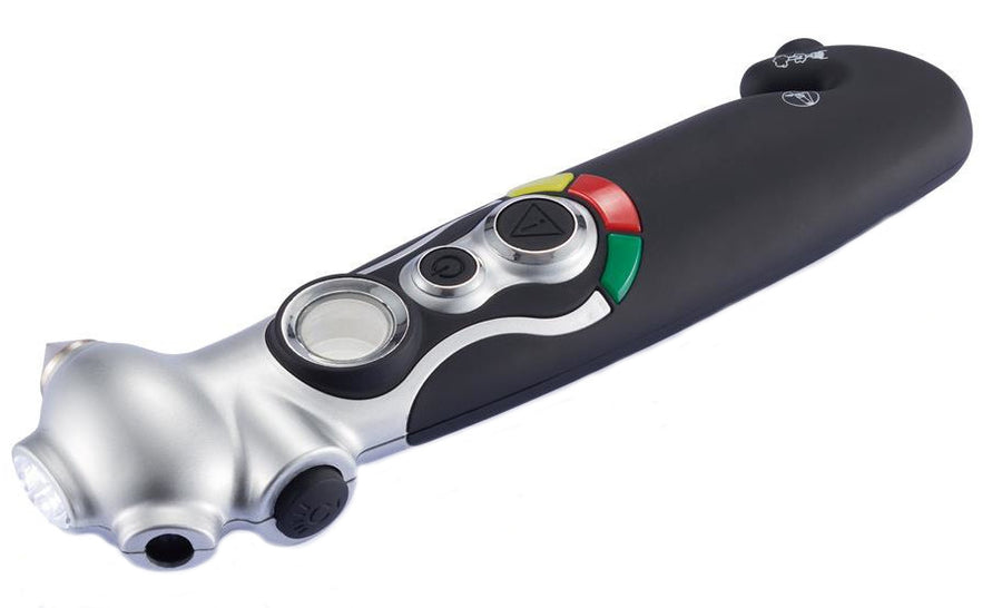 XD Collection Bandenspanningsmeter - traveltripper.nl